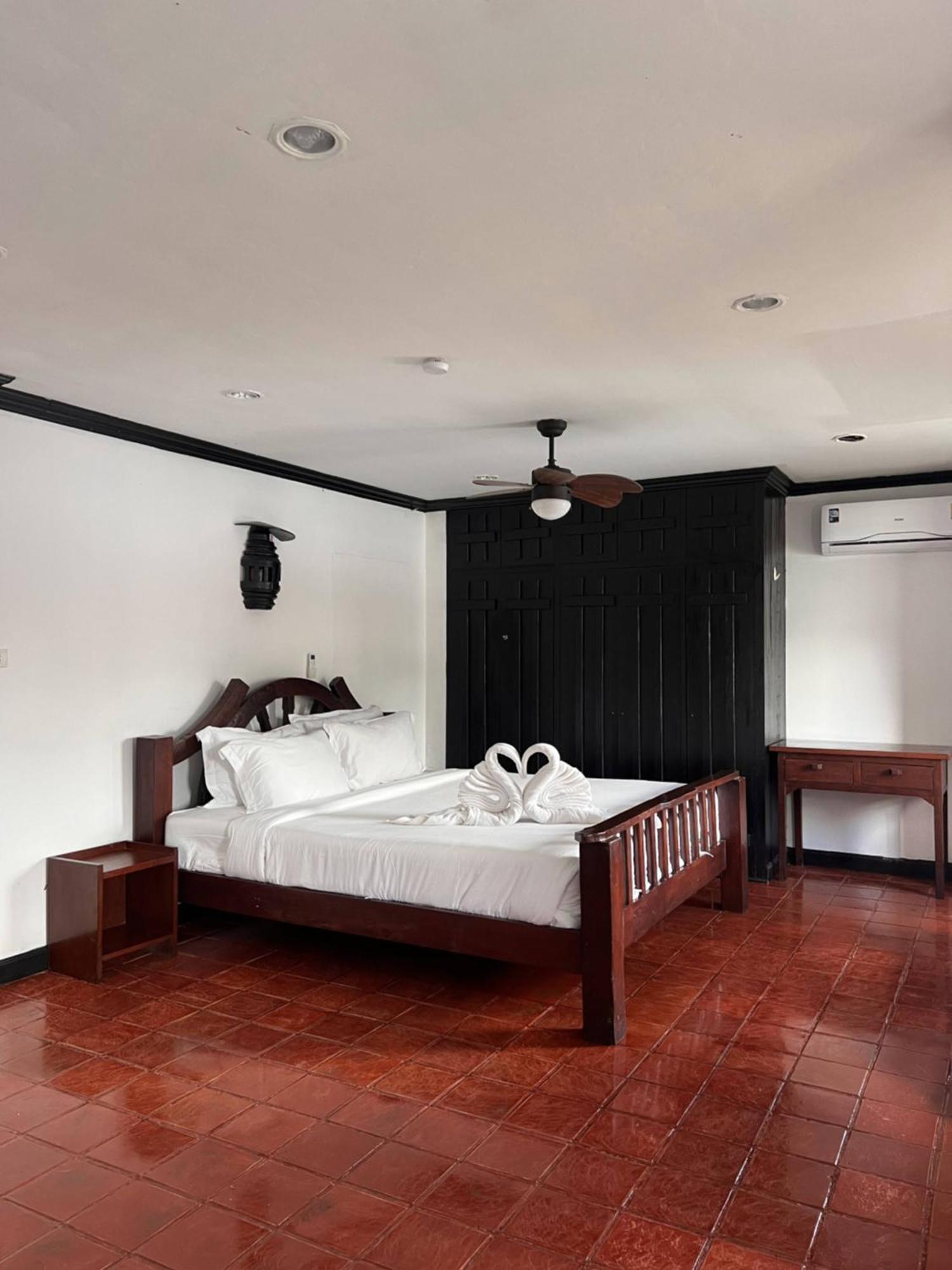 Baankasemsuk Resort 般咔 深宿 Patong Eksteriør bilde