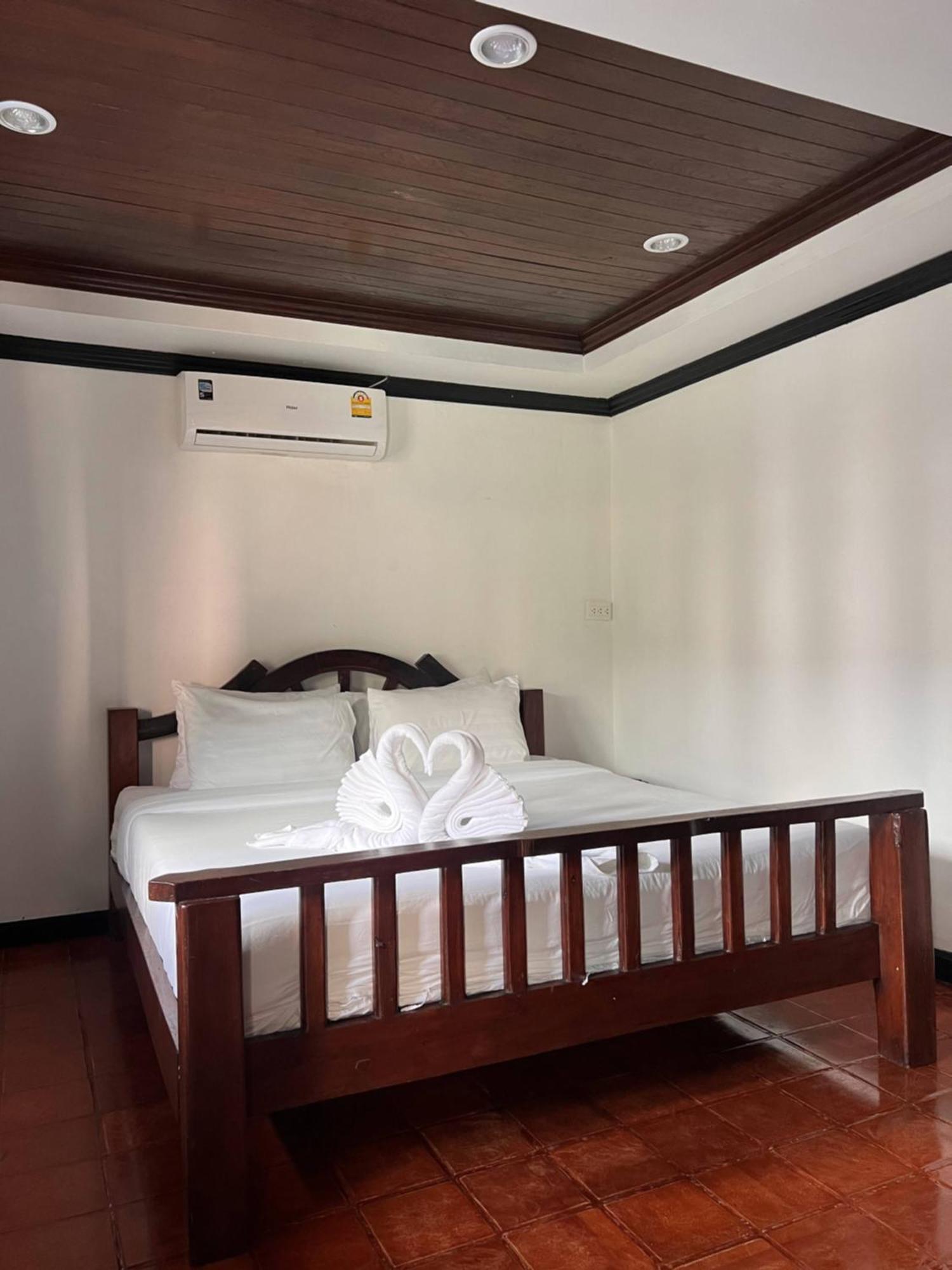 Baankasemsuk Resort 般咔 深宿 Patong Eksteriør bilde