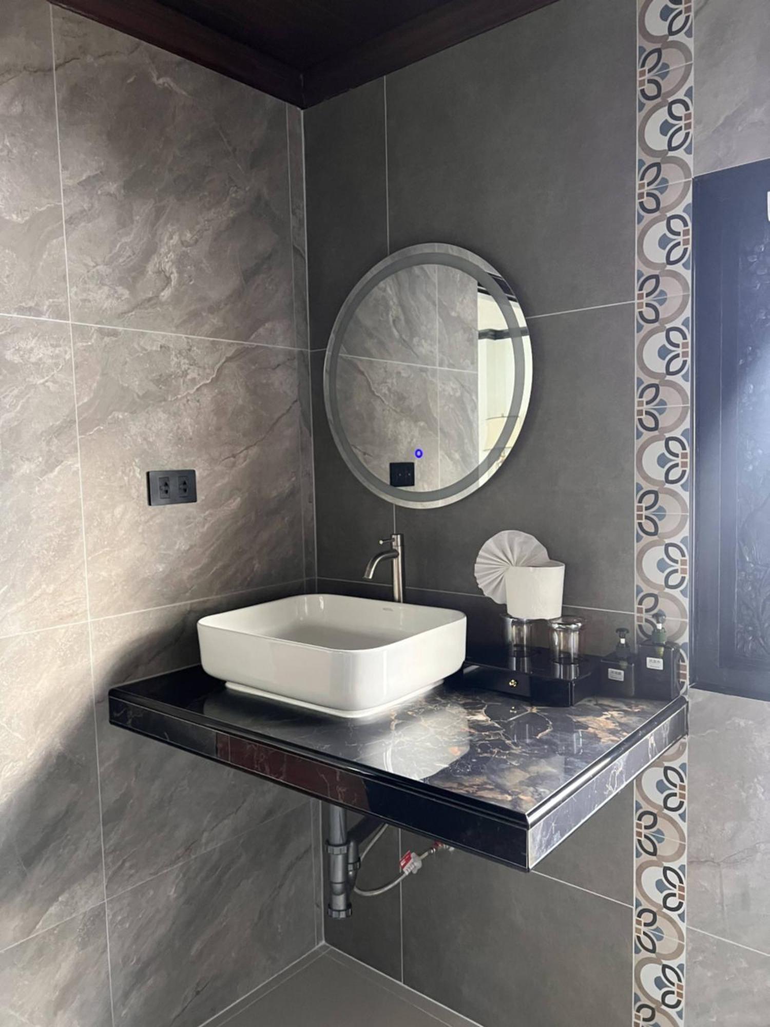 Baankasemsuk Resort 般咔 深宿 Patong Eksteriør bilde