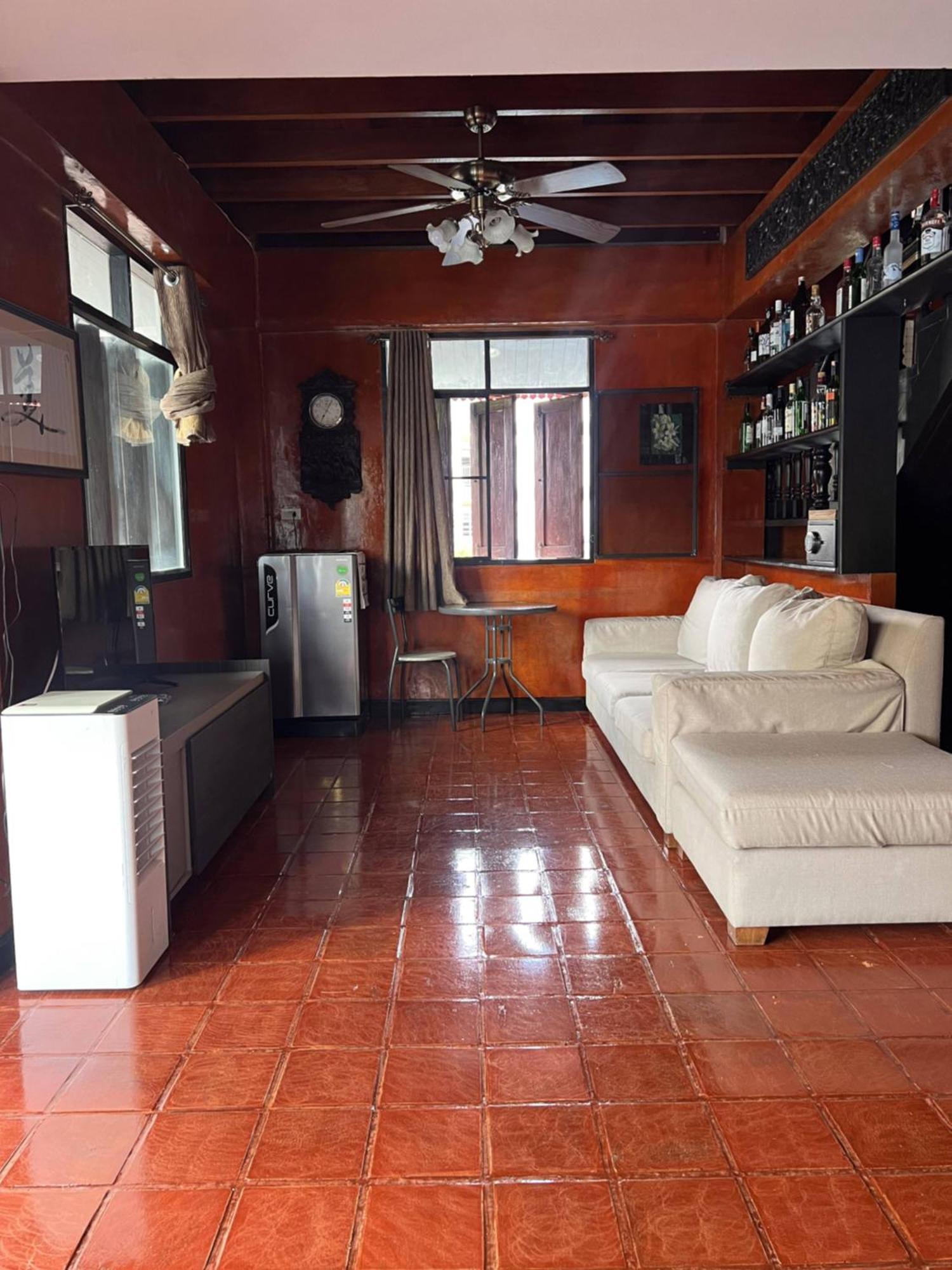 Baankasemsuk Resort 般咔 深宿 Patong Eksteriør bilde