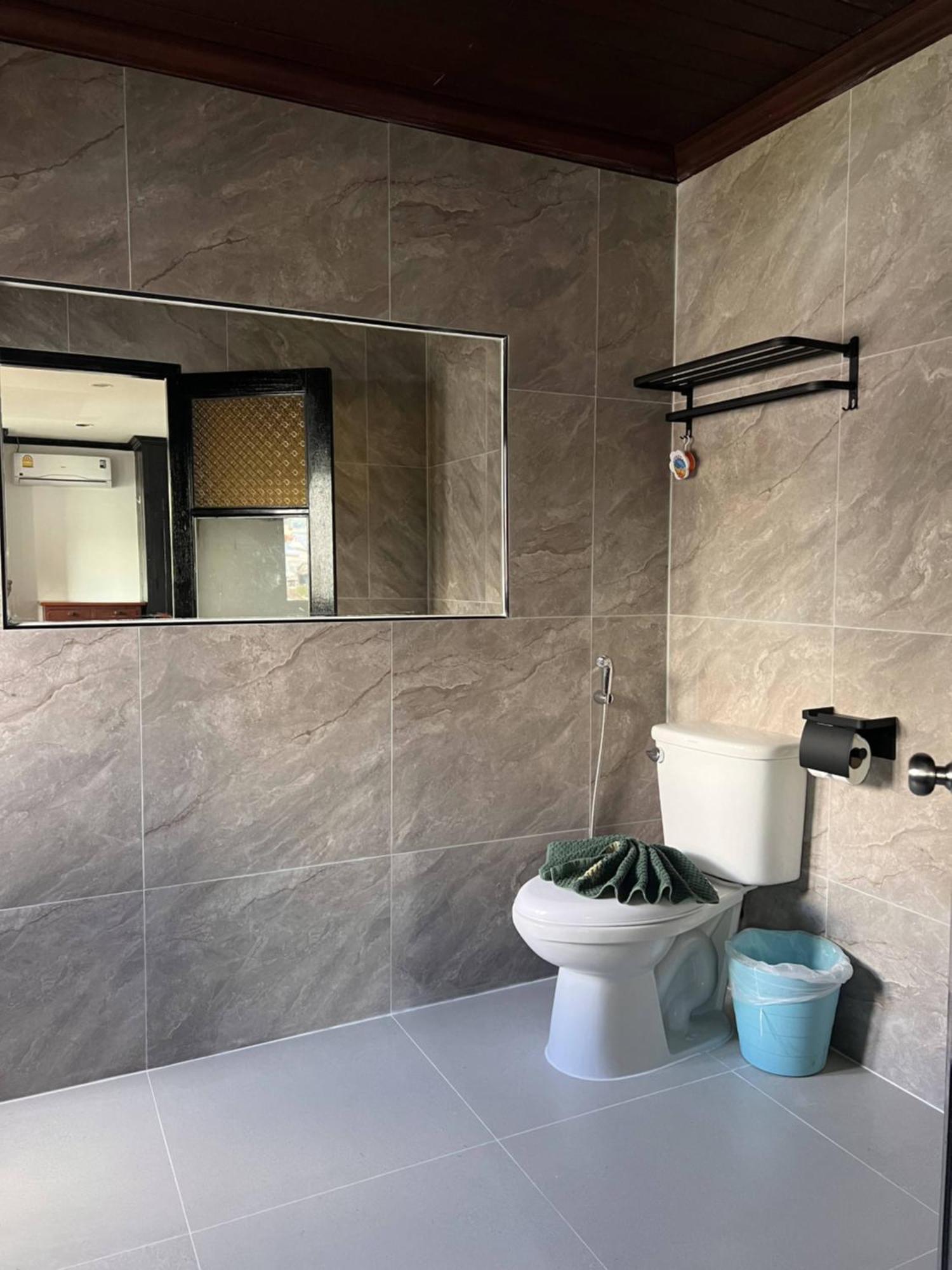 Baankasemsuk Resort 般咔 深宿 Patong Eksteriør bilde