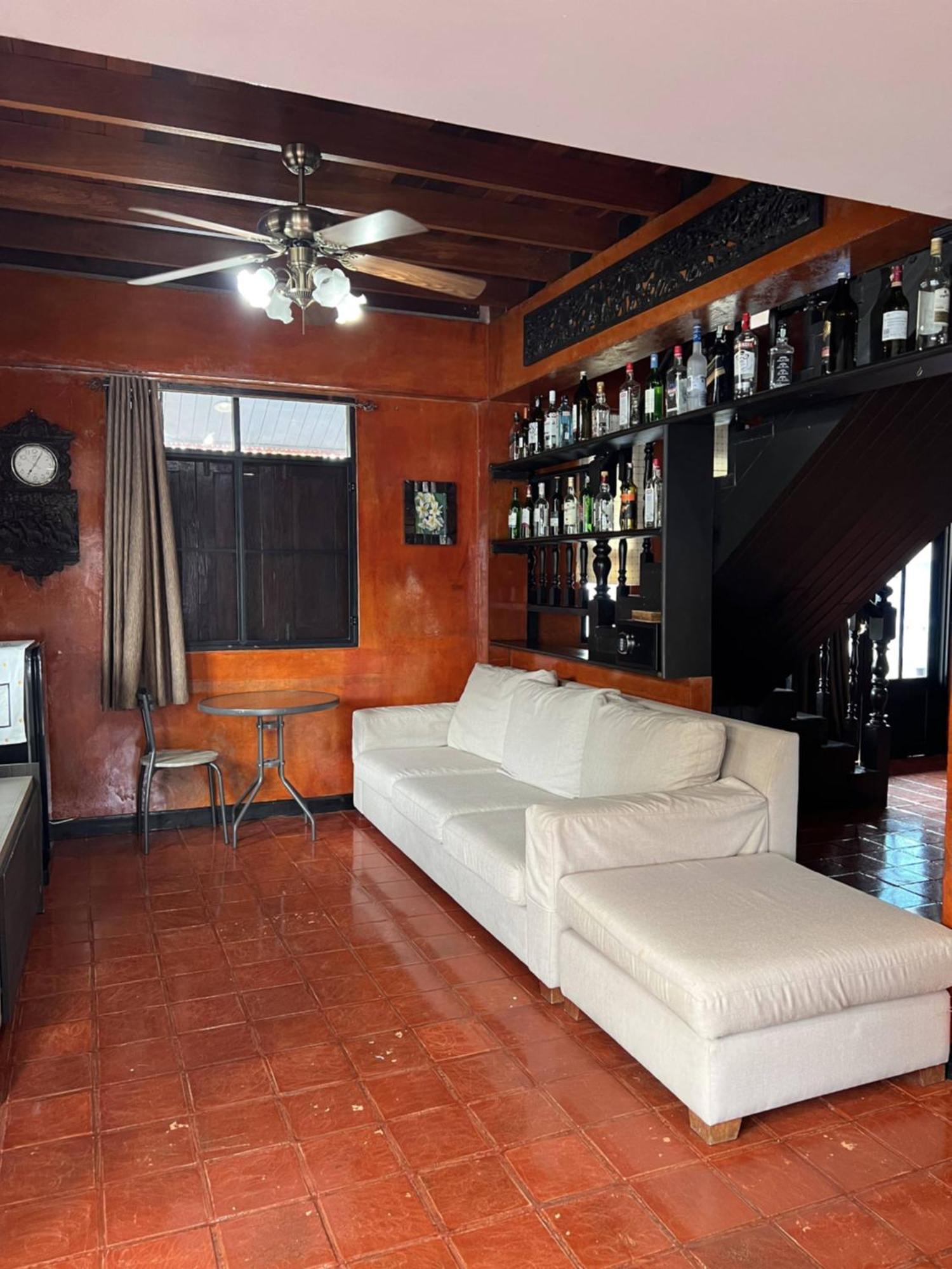 Baankasemsuk Resort 般咔 深宿 Patong Eksteriør bilde