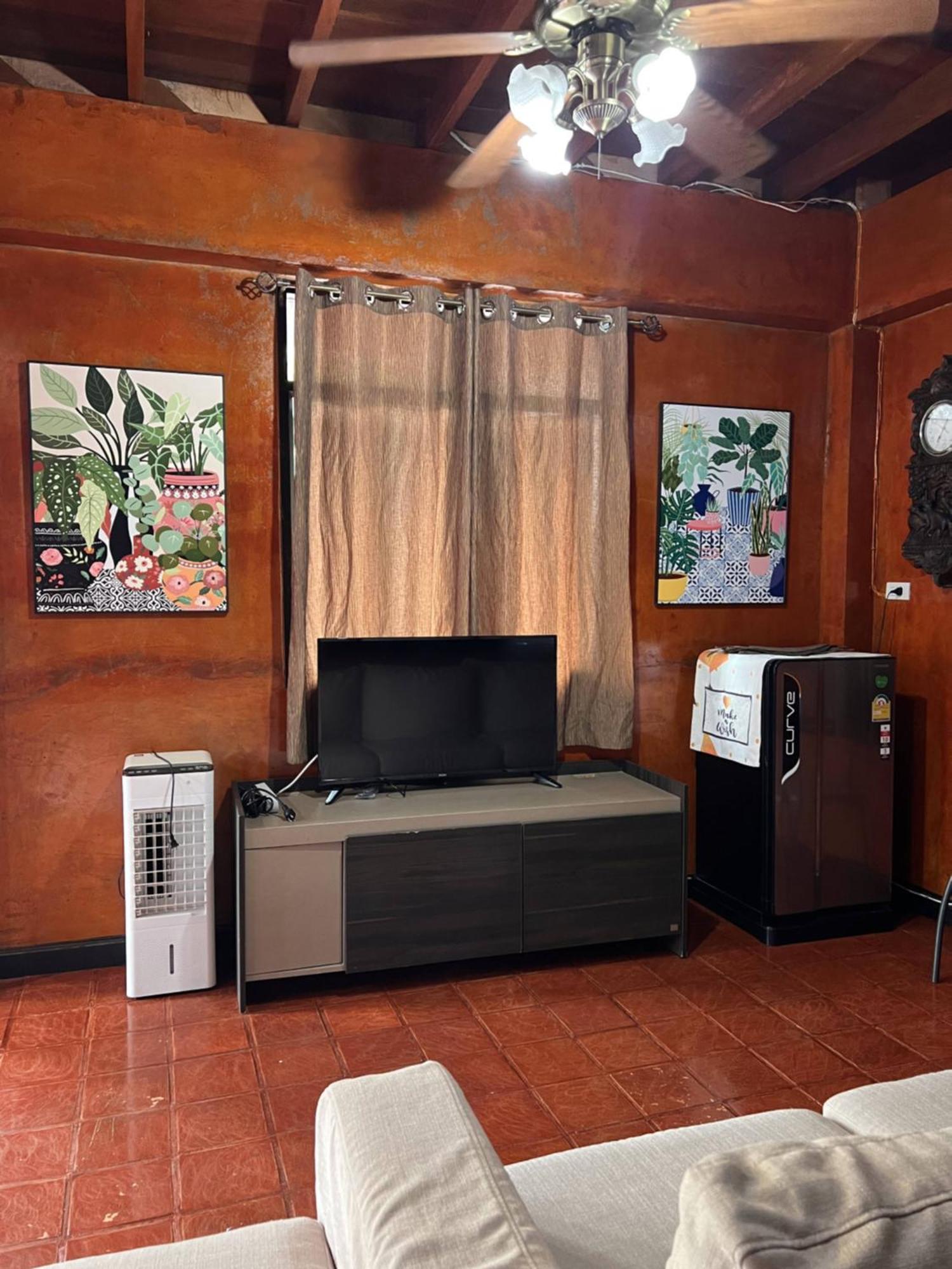 Baankasemsuk Resort 般咔 深宿 Patong Eksteriør bilde